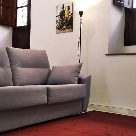 Apartmán Disfruta De La Historica Córdoba Exteriér fotografie
