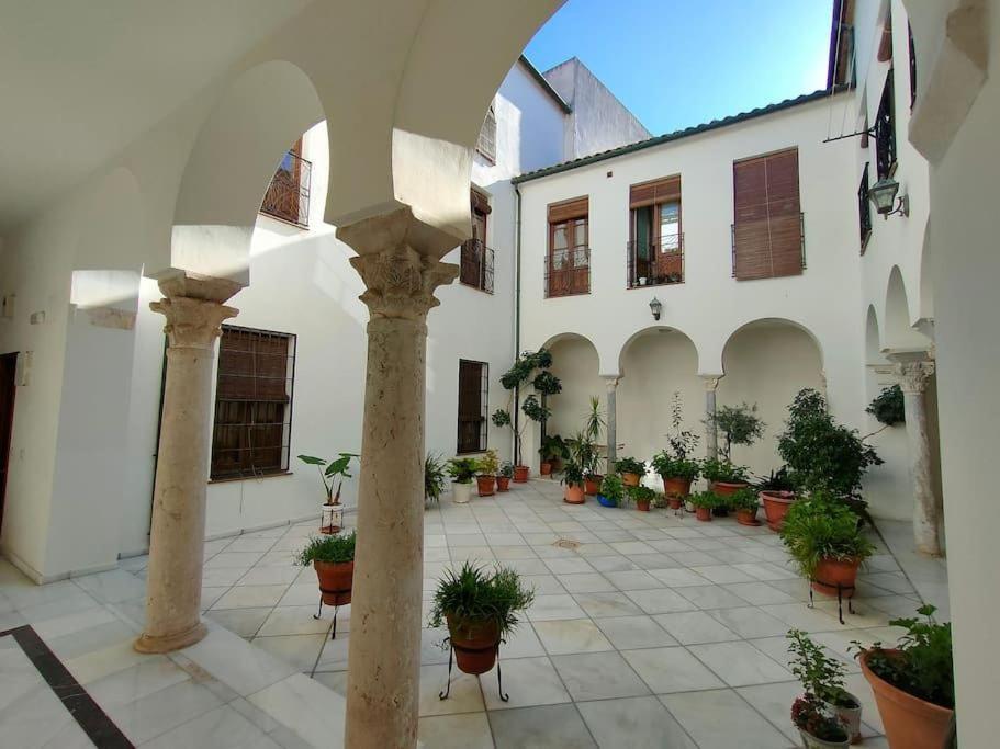 Apartmán Disfruta De La Historica Córdoba Exteriér fotografie