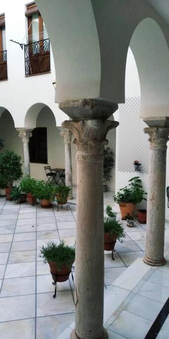 Apartmán Disfruta De La Historica Córdoba Exteriér fotografie
