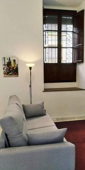 Apartmán Disfruta De La Historica Córdoba Exteriér fotografie