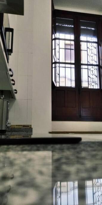 Apartmán Disfruta De La Historica Córdoba Exteriér fotografie