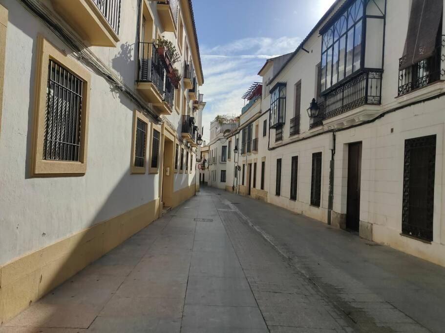 Apartmán Disfruta De La Historica Córdoba Exteriér fotografie