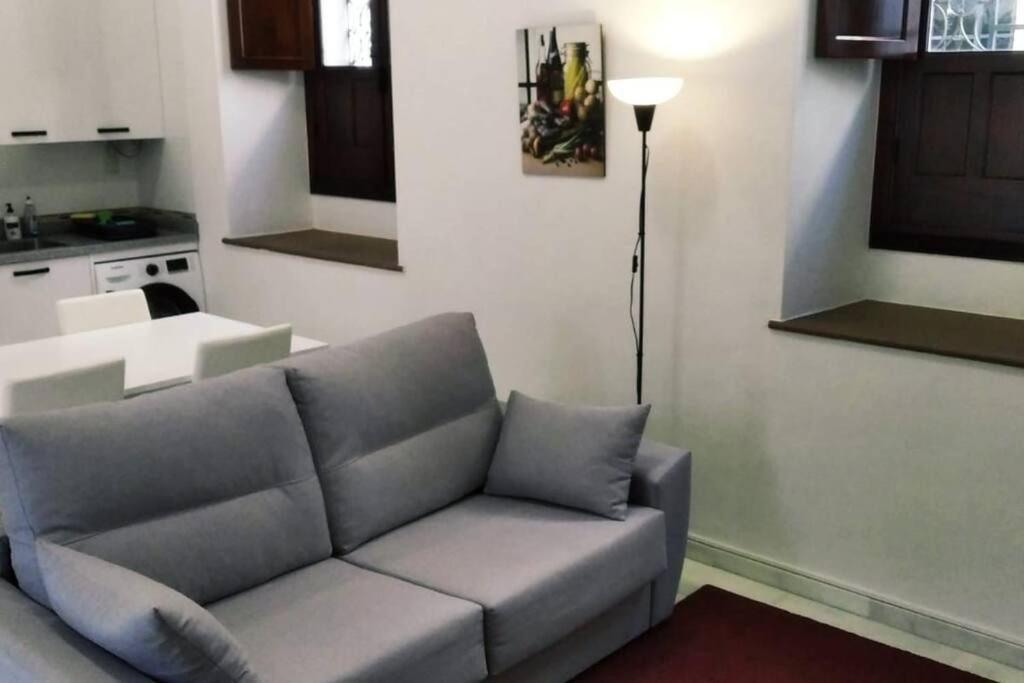 Apartmán Disfruta De La Historica Córdoba Exteriér fotografie