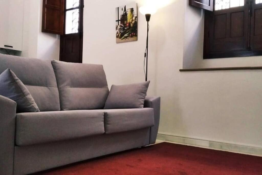 Apartmán Disfruta De La Historica Córdoba Exteriér fotografie