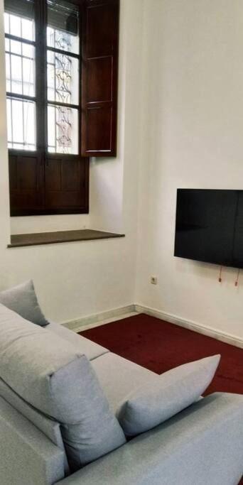 Apartmán Disfruta De La Historica Córdoba Exteriér fotografie