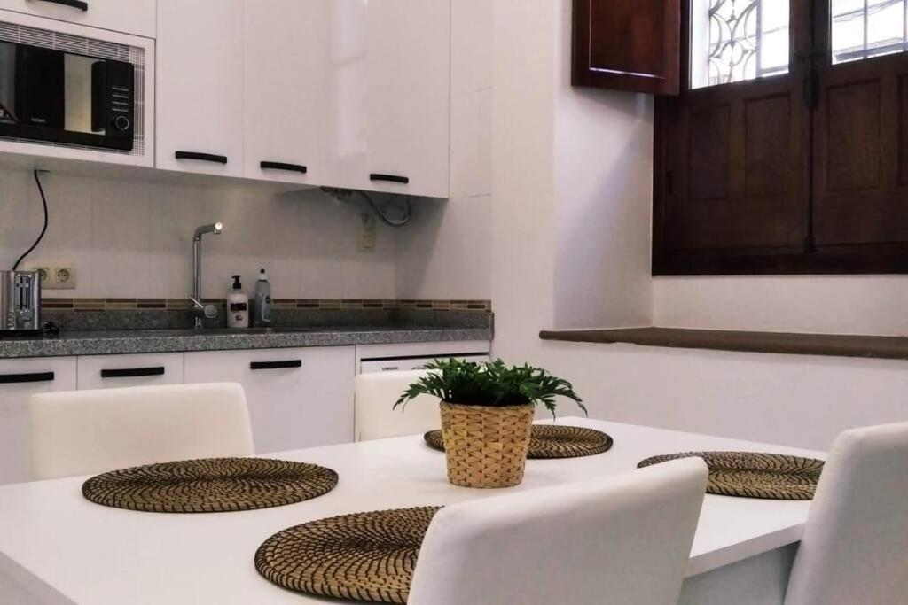 Apartmán Disfruta De La Historica Córdoba Exteriér fotografie