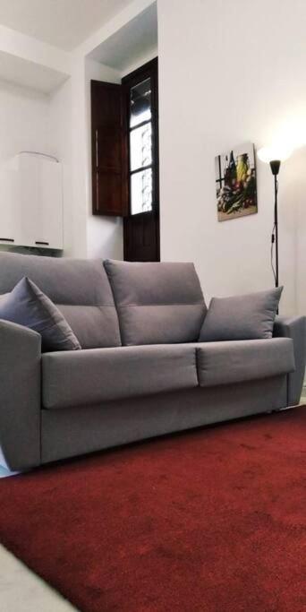 Apartmán Disfruta De La Historica Córdoba Exteriér fotografie