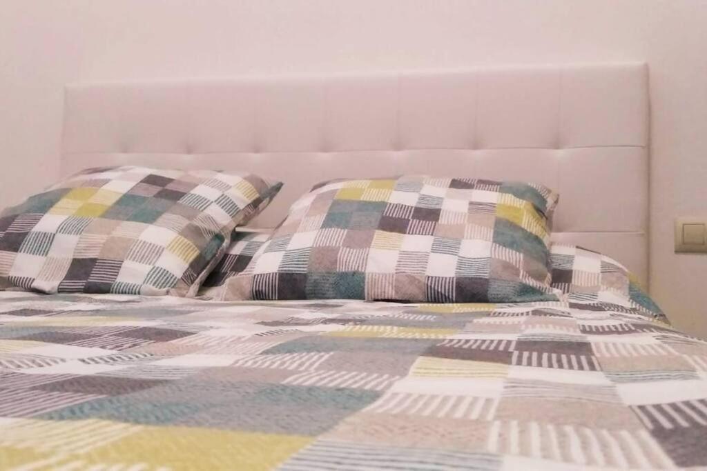 Apartmán Disfruta De La Historica Córdoba Exteriér fotografie