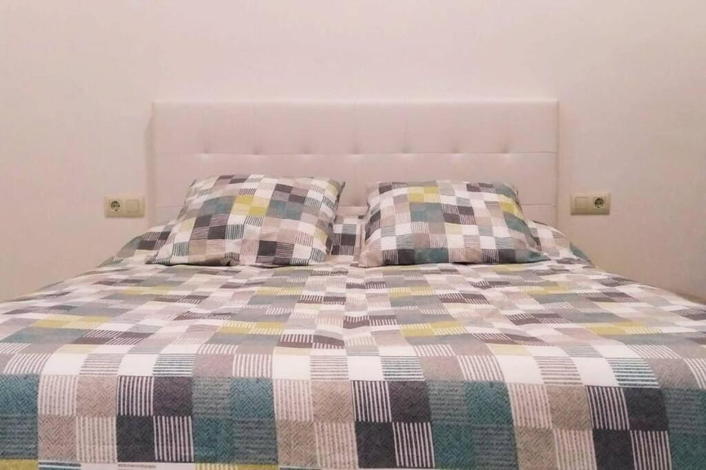 Apartmán Disfruta De La Historica Córdoba Exteriér fotografie